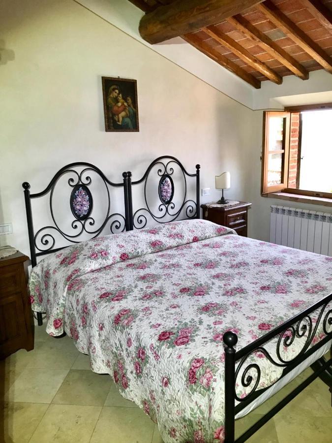 Il Colle Rigomagno Apartment Exterior photo