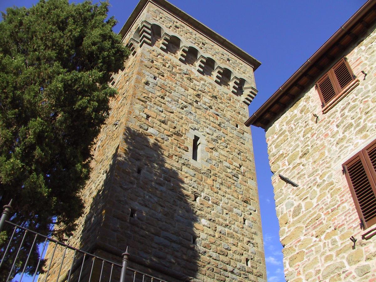 Il Colle Rigomagno Apartment Exterior photo